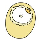 멜로우 그루밍 이미지