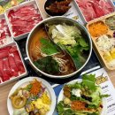 삼송 | 샤브올데이 삼송 맛집 내돈내산 주말 웨이팅 솔직 후기