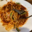 띠아모르 | 천안터미널 맛집 띠아모르, 파스타+리조또 조합 강추(데이트코스)