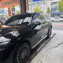 덕진-45 | 전주타이어, 덕진구타이어 전문 타이어뱅크 전주중앙점, 벤츠 GLC 300 타이어 교체 후기