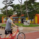 공설운동장 정문화장실 이미지