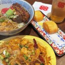 문화안길23 | 광주 충장로 맛집 문화전당역중식 황룡강드래곤