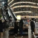 코엑스 놀거리 혼자 둘러보기 좋은 별마당도서관 외 4곳 이미지