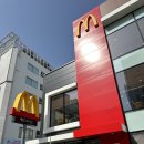맥도날드 마산석전DT점 : 마산 석전동 맥도날드에서 뉴진스 버거 먹은 후기