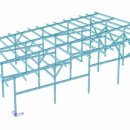 산정태양광발전소 이미지