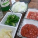 한방 명품 왕족발 이미지