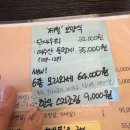 남03-1 | 서울시 구로구 가리봉동, 쫀득하고 찰기있는 제철 숙성회 남구로역 술집 이자카야 개화 리얼후기 방문후기