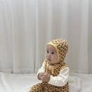 던스스웨덴(DUNS SWEDEN)8개월 아기 사이즈 추천 던스 덩가리 68 사이즈 착용 후기 구매후기