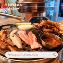 제주돈도리 | 공항근처 고기맛집 누웨마루 돈도리 육즙 가득했던 공항근처 돼지고기 후기
