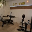 디와이짐 PT 안산점 이미지