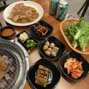 세종 조치원 맛집 &#39;팔통 숯불돼지갈비 생삼겹살&#39; 앞으로 돼지갈비는 여기서만 먹는다