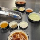 약돌돼지샤브샤브 | [구의 맛집] 상구네솥뚜껑 삼겹살, 삼겹 목살 모두 맛있는 자양동 고기집