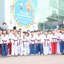 고려대 김세원 태권도 이미지