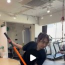 핏플로우 짐 이미지