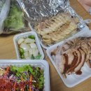 야한족발 옥계점 | 구미 옥계 야한족발&amp;보쌈 후기