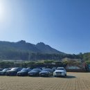 양길리 주차장 이미지