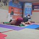 요가교실(저녁반) 이미지