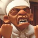 실과 함께 이미지