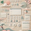쉽게 배우는 왕초보 엑셀 | 엑셀 기초 사용법 완벽 정리 – 왕초보도 쉽게 배우는 엑셀
