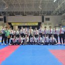 현중무관 백호 합기도 이미지