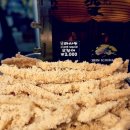 덴푸라마켓 | 부산) 남천동 현지인 추천맛집 확장이전한 분식맛집 덴푸라마켓(내돈내산후기)