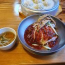 조선전통돼지국밥,밀면