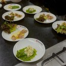 (주)한솔기업 | 양식조리기능사학원 한솔 요리학원 종로점