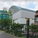 강동구청역 5번출구(앞) 이미지