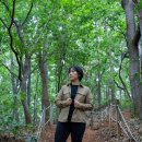봉재공원 | 가을 여자 등산복 스웨덴 아웃도어 파인우드