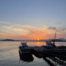 창촌항 | 경남 거제도 낚시 펜션 : 가조도 새벽노을펜션 후기 / 가조도 창촌항 낚시