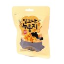 누렁지 이미지