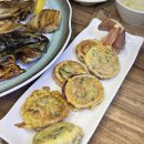 속초그바람에 발산점 이미지