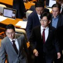 민주당의 최근 행보 보면 더욱 尹 대통령 복귀 가능성 높다?...탄핵 결과는~~기각 혹은 각하, 인용? 이미지