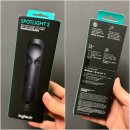마케팅스프린트 | 개발자가 직접 써본 로지텍 Spotlight 2 후기 | 사내 발표가 달라졌어요 (햅틱 프리젠터 솔직 리뷰)