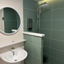 수원시청역 화장실 이미지