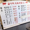 굴다리식육식당 | 대구 돼지찌개 맛집 굴다리식육식당 내돈내산 후기