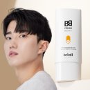 비비온 | 자국부터 피부 톤 보정까지 자연스러웠던 브리올 화이트닝 스위치 온 비비 크림 후기 및 맛블리 나의회고