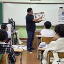 흥천초교 이미지
