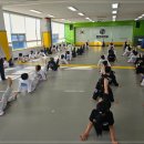 블랙이글 학익태권도장 이미지