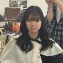 승현이네 | 의정부미용실 헤어하우스앤｜레이어드컷 + 웨이브펌 디자인 후기 (승현디자이너)