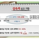 분쟁 막고 세금 줄이는 상속과 증여 이미지