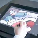 꿈꾸는 웹툰 캠퍼스 이미지