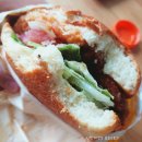 안양석수 수제버거 맛집 바게트버거 바겟버거 솔직후기