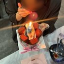 [성남] 단대오거리 카페 추천 금광동 케이크,디저트 맛집 “윤슬제과” 내돈내산 후기