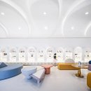 하얀유치원 이미지