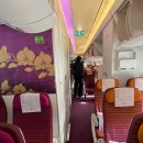 657 | 2025 추석 인천공항 대기 시간 타이항공 태국 TG657 후기