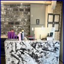 더블유헤어 | 대구서구미용실 엘더블유헤어 남자 염색 후기 지현팀장님 손에서 분위기가 확 달라졌어요