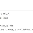 선녀탕펜션 민박 이미지