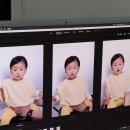 검단사진관 사진의정석ㅣ아기 여권사진도 자연스럽게 검단신도시 사진관 추천