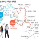 흥한과일 - 진주시 새평거로 25 | 9km내내 지루할 틈 없는 호수 트레킹 명소 - 횡성호수길 5구간